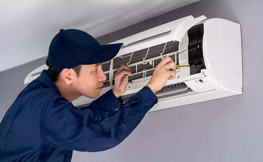 AC Duct Cleaning Melrose