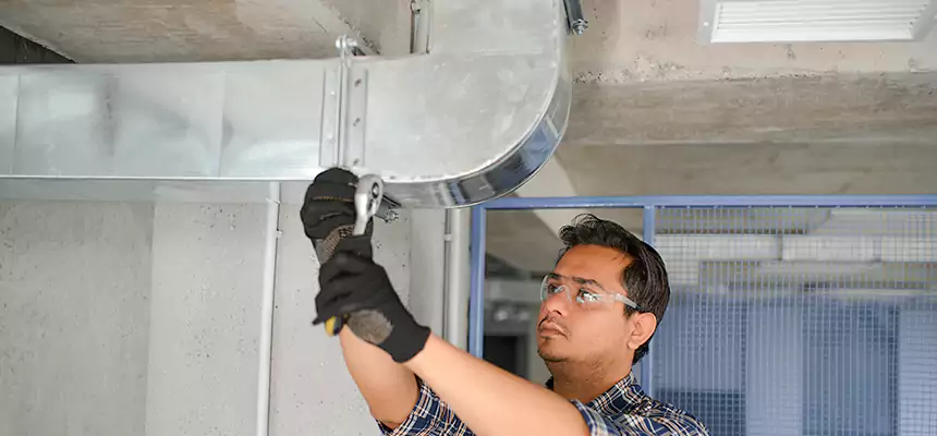 Our Air Duct Installation Services in Melrose, MA