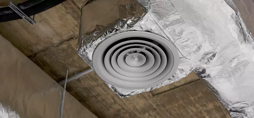 Our Basement Vent Cleaning Services in Melrose, MA