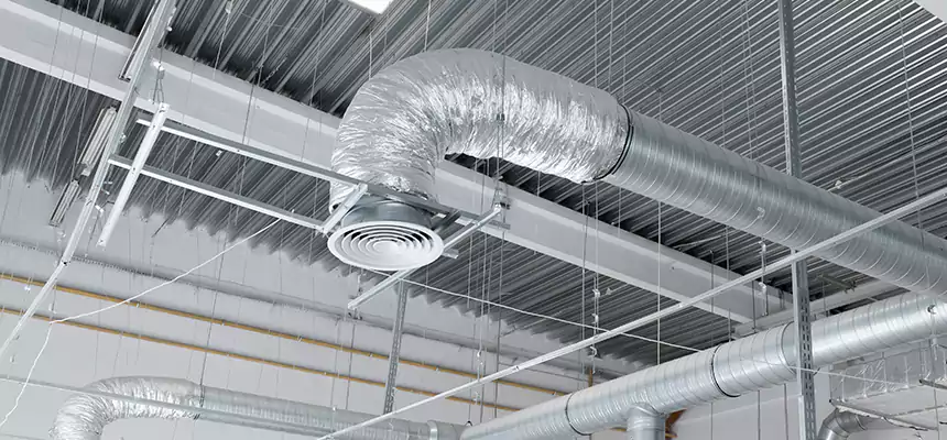 Our Dryer Vent Hose Replacement Services in Melrose, MA