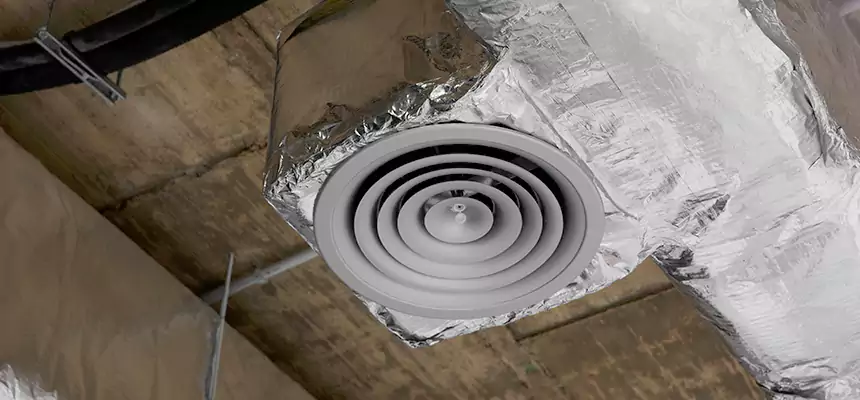 Our Industrial Dryer Vent Cleaning Services in Melrose, MA
