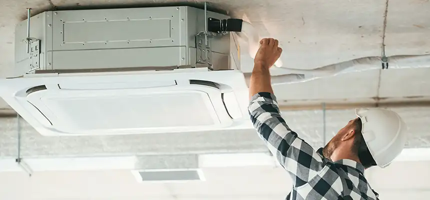 Our Local Vent Cleaning Services in Melrose, MA