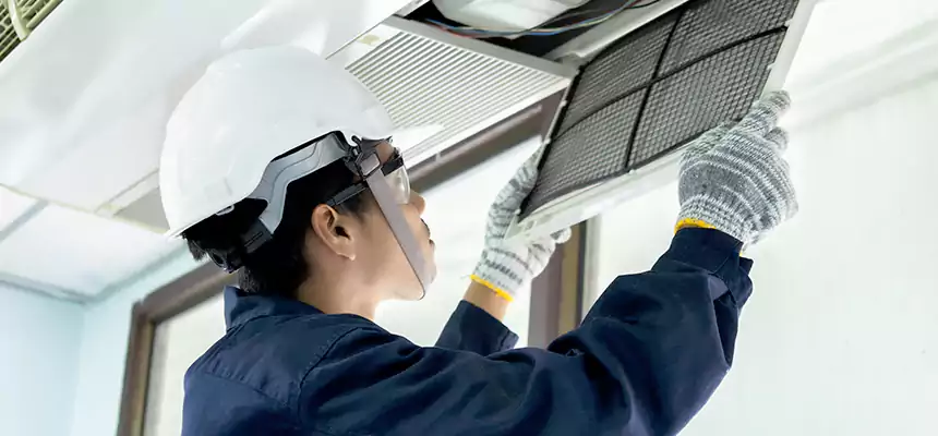 Our Mold & Mildew Removal from Air Ducts Services in Melrose, MA