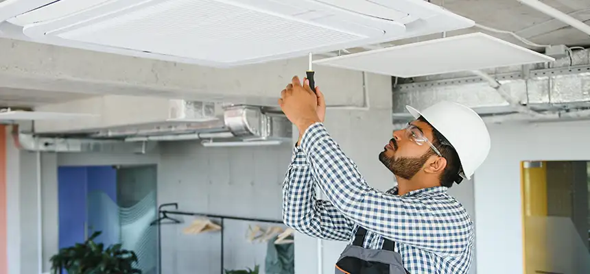 Our Roof Dryer Vent Cleaning Services in Melrose, MA