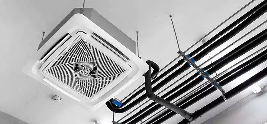 Our Smart AC Vent Controller Services in Melrose, MA