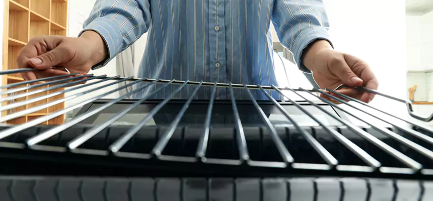 Our Vent Grille Washing Services in Melrose, MA