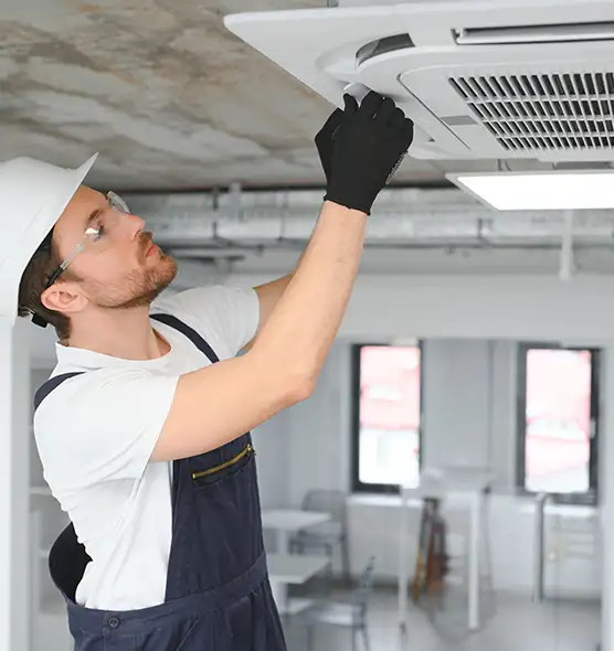 Top Affordable Duct Cleaning Services Near Me in Melrose, MA