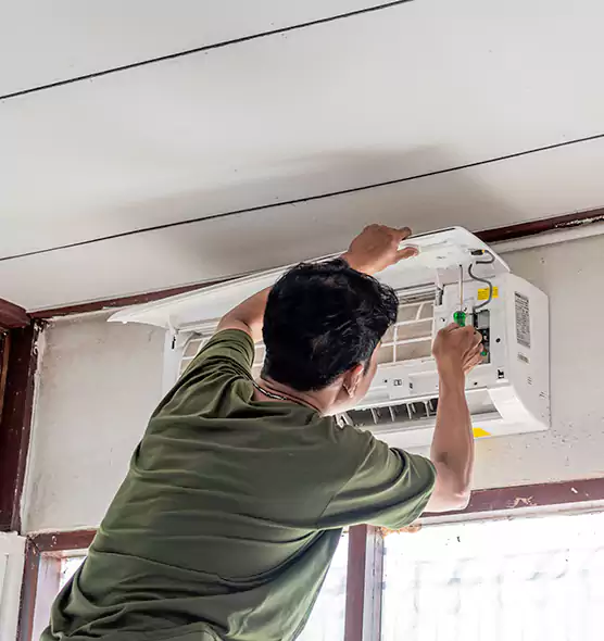 About Air Duct & AC Odor Removal in Melrose, MA