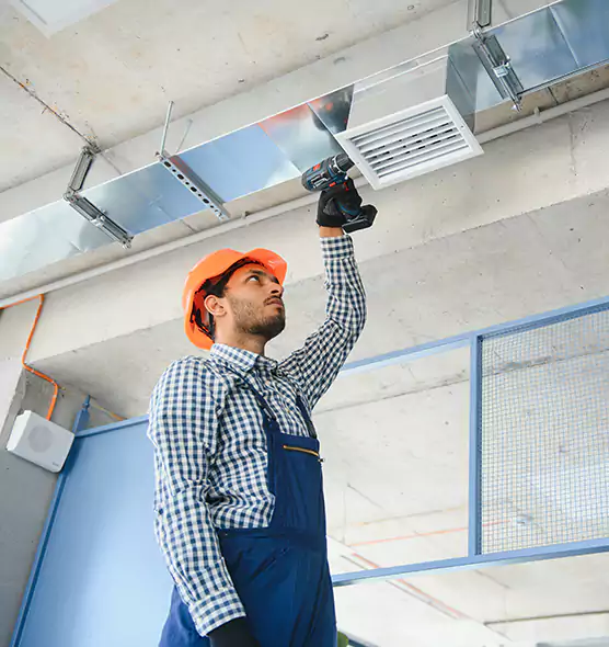 Welcome to Air Duct Cleaning & Repairs Melrose — Your Local Air Duct Installation Specialists in Melrose, MA