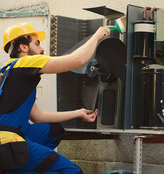 Professional Air Duct Washing Service in Melrose, MA