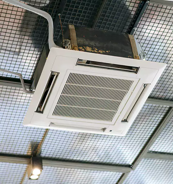 Top-Notch Allergy Relief Vent Cleaning Services in Melrose, MA