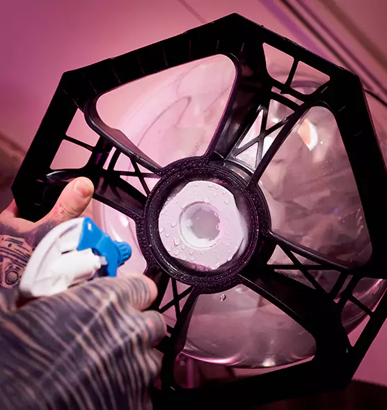 Advanced Basement Vent Cleaning in Melrose, MA