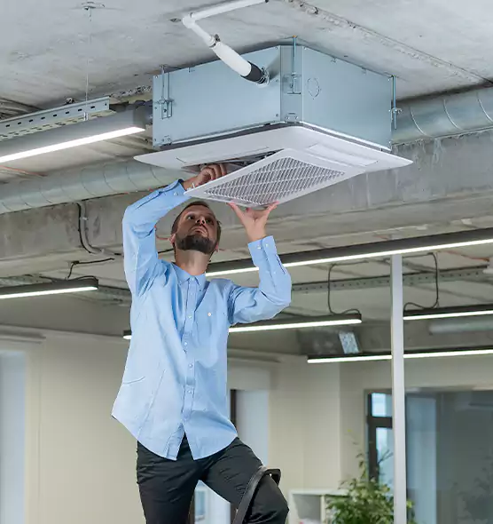 Expert Commercial Air Duct Cleaning in Melrose, MA