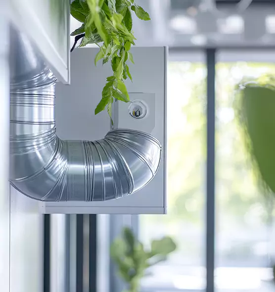 Professional Eco-Safe Dryer Vent Cleaning in Melrose, MA