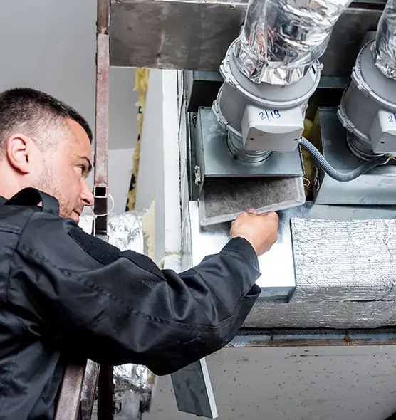 Professional Furnace Vent Cleaning in Melrose, MA