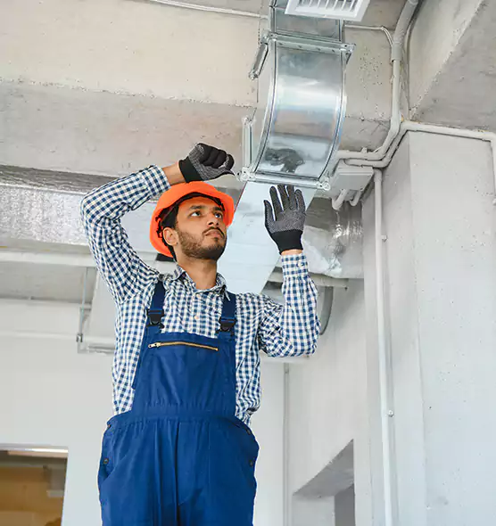 About Hotel Duct And Vent Cleaning in Melrose, MA