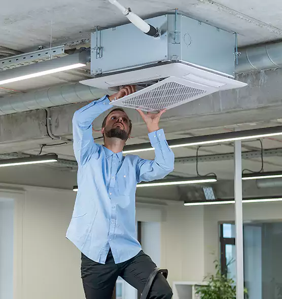 Advanced Residential Air Vent Cleaning in Melrose, MA