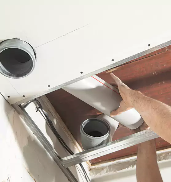 Professional Seasonal Allergy Air Duct Cleaning in Melrose, MA