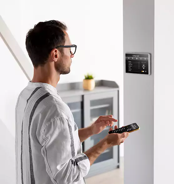 About Smart AC Vent Controller Services in Melrose