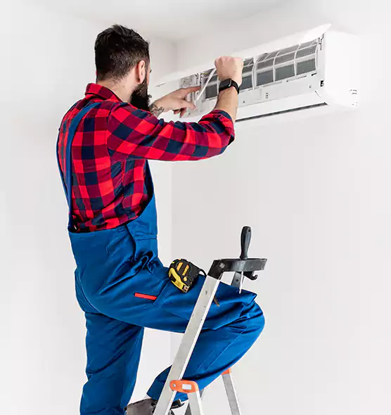 About Smart Air Conditioning Installation in Melrose, MA