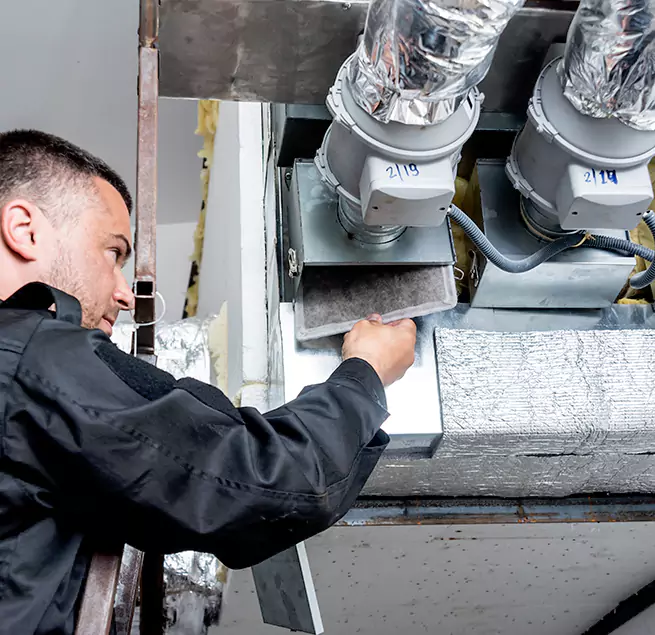 Why Homeowners & Businesses Trust Us in Melrose, MA?