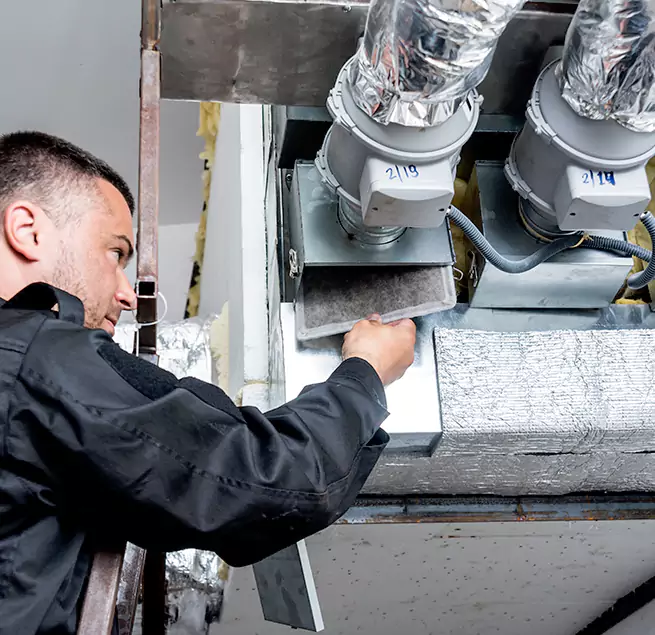 Why Homeowners & Businesses Trust Us in Melrose, MA?