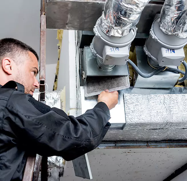 Why Homeowners & Businesses Trust Us in Melrose, MA?