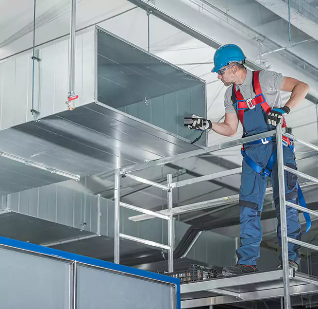 Why Homeowners & Businesses Trust Us in Melrose, MA?