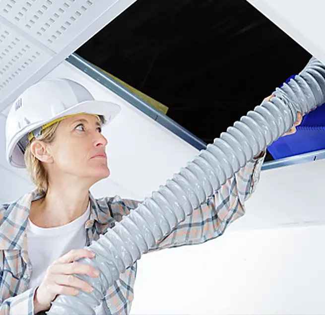 Why Homeowners & Businesses Trust Us Melrose, MA