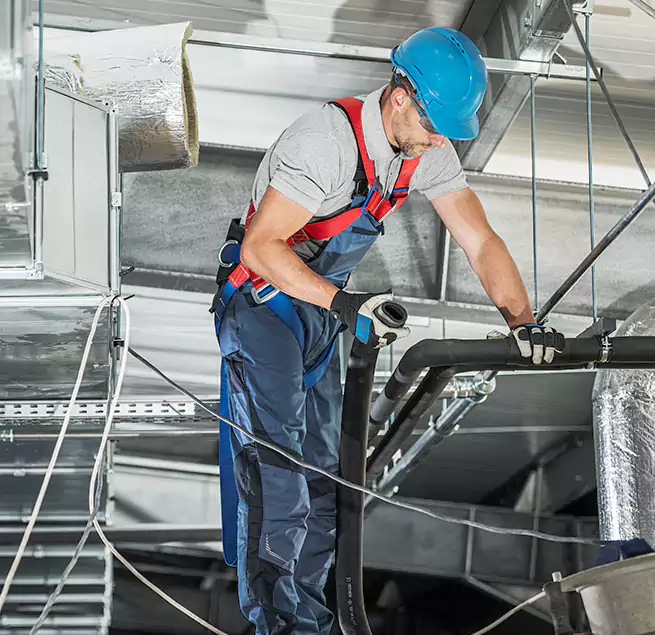 Why Homeowners & Businesses Trust Us in Melrose, MA?