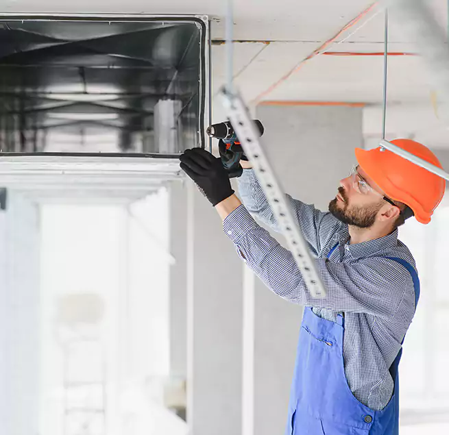 Why Homeowners & Businesses Trust Us Melrose, MA