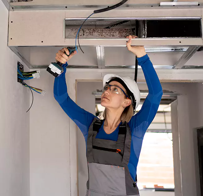 Why Homeowners & Businesses Trust Us in Melrose, MA?