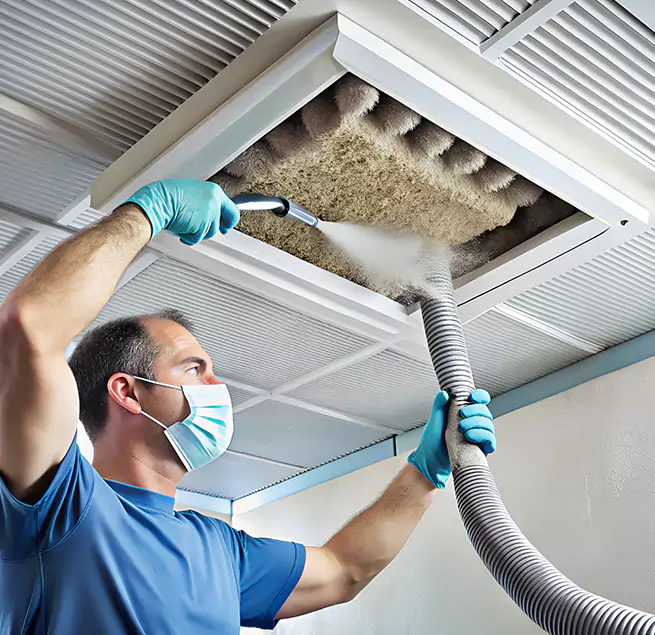 Why Homeowners Businesses Trust Us in Melrose, MA