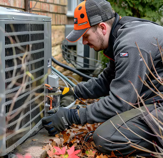 Why Homeowners & Businesses Trust Us in Melrose, MA?