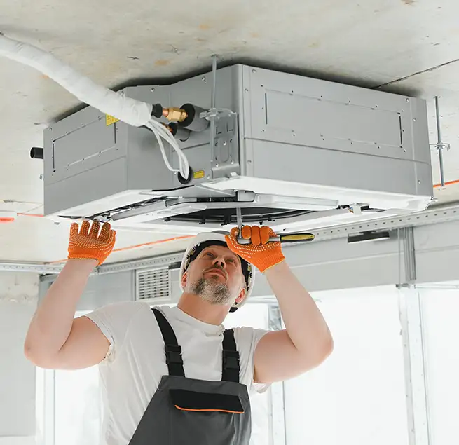 Why Homeowners & Businesses Trust Us Melrose, MA