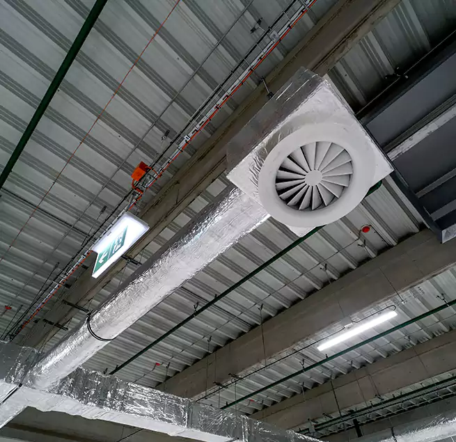 Why Homeowners & Businesses Trust Us in Melrose, MA