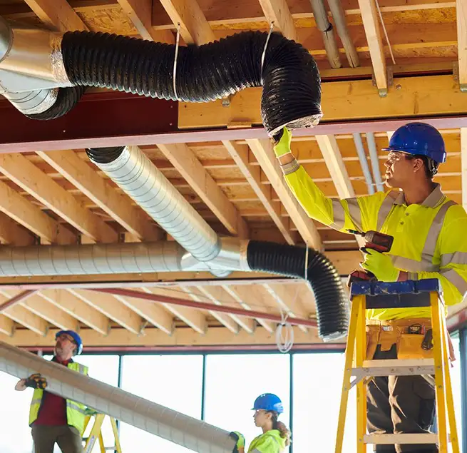 Why Homeowners & Businesses Trust Us in Melrose, MA?