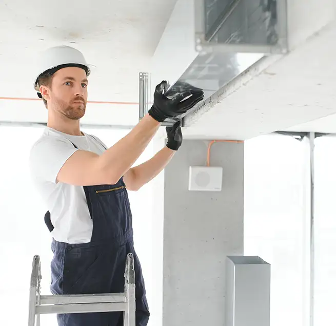 Why Homeowners & Businesses Trust Us in Melrose, MA?