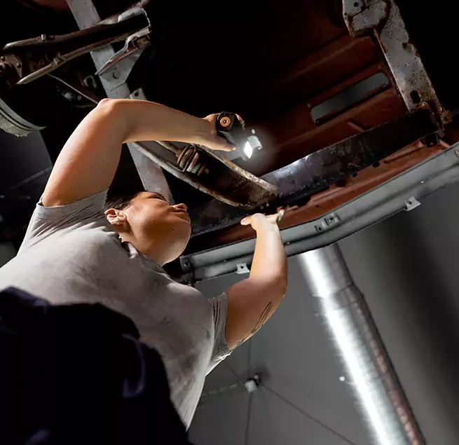 Why Homeowners & Businesses Trust Us Melrose, MA