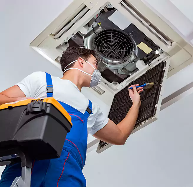 Why Homeowners & Businesses Trust Us in Melrose, MA?